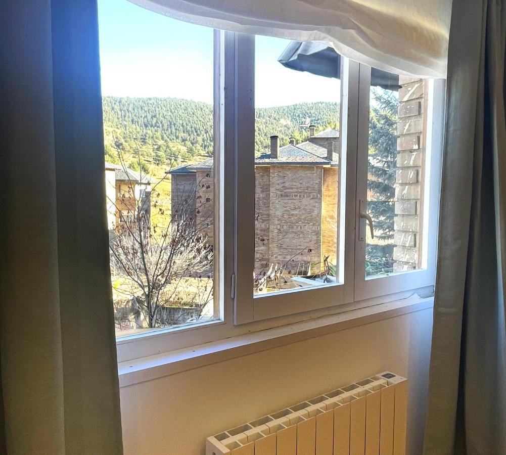 Apartamento Luminoso En La Molina La Molina  Exterior photo