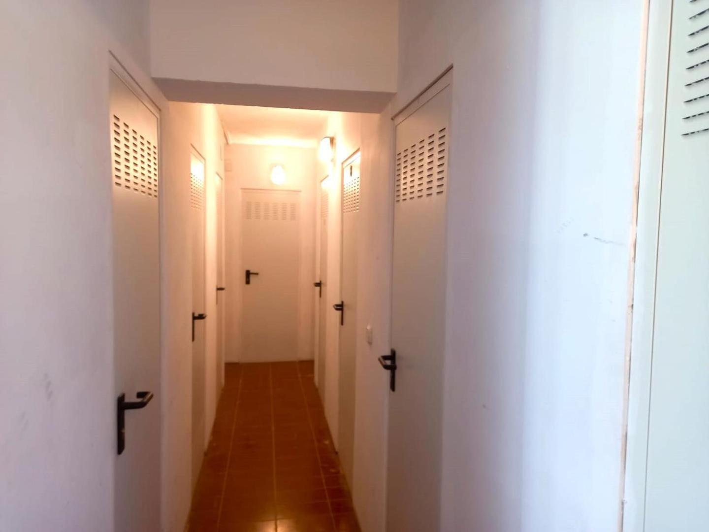Apartamento Luminoso En La Molina La Molina  Exterior photo