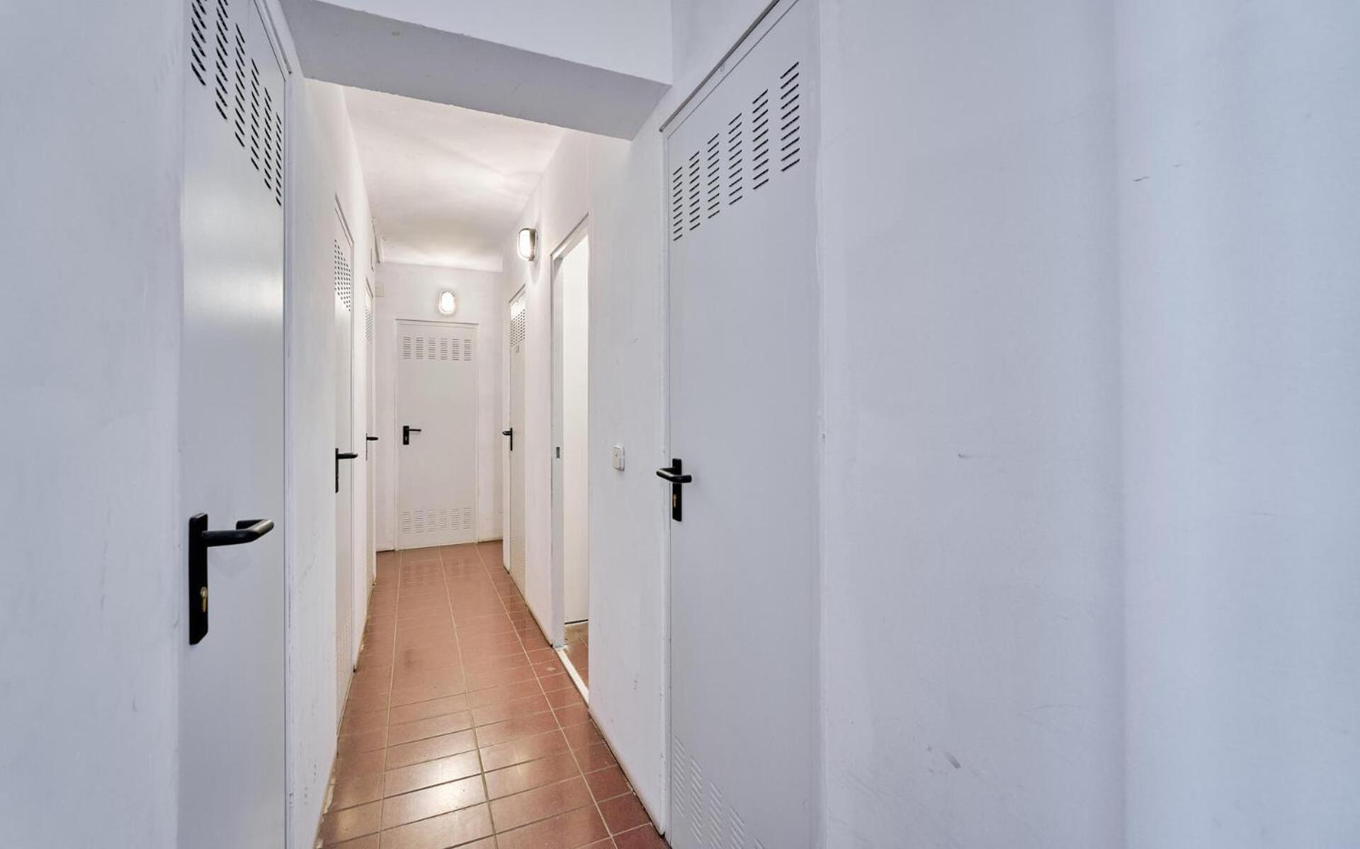 Apartamento Luminoso En La Molina La Molina  Exterior photo